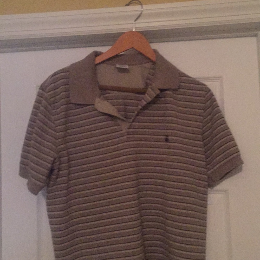 Men's Brooks Brothers Polo L